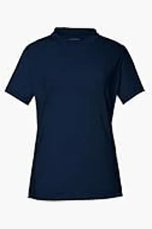 Schöffel Camiseta de Manga Corta para Mujer, Talla L 48