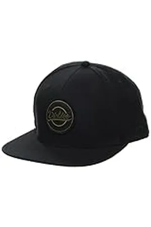 Dickies Gorra Plana de Pato Tapa, , Talla única para Hombre