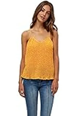 DESIRES Jola Top para Mujer, , M