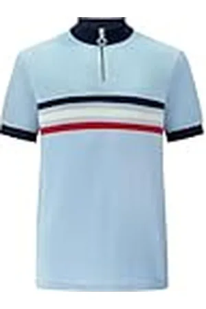 Merc London Brooke Polo Sweater, , M para Hombre