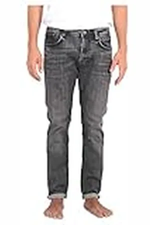 Hurley Pantalones Vaqueros Hombre - Cyrus Oceancare