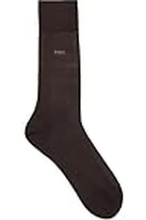 HUGO BOSS George RS Uni MC, Calcetines para Hombre, , 41-42