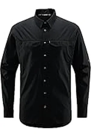 Haglöfs 605333_2C5 SALO LS Shirt Men T-Shirt Hombre Tamaño S
