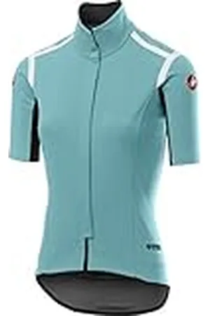 Castelli Gabba Ros W - Chaqueta deportiva para mujer, Mujer, Chaqueta deportiva., 4519536, , S