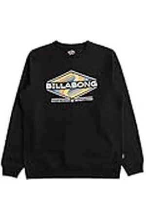 Billabong Riptide CR Sudadera, , Estándar para Hombre