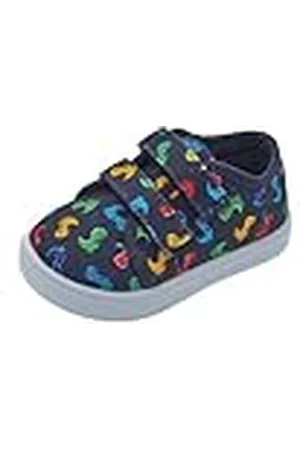 chicco Zapatos Niño con Cierre Doble Ajustable, Diseñado en Italia