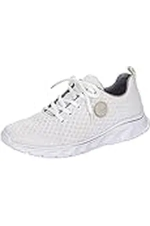 Rieker 54021, Zapatillas Mujer, , 37 EU