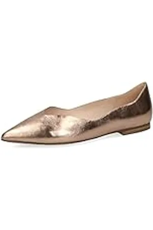 Caprice Damen 9-22110-42, Bailarina Mujer, , 37.5 EU