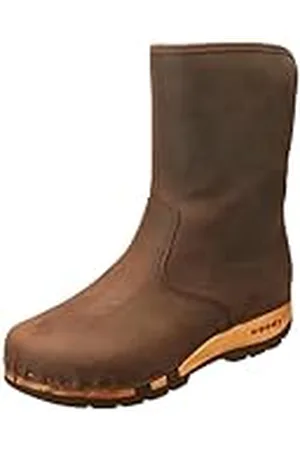 Woody Ulli, Botas Cortas al Tobillo Mujer, , 40 EU
