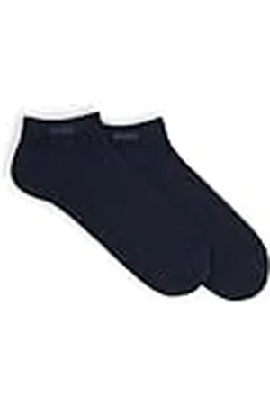 HUGO BOSS 2P AS uni CC, Calcetines para Hombre, , 43-46