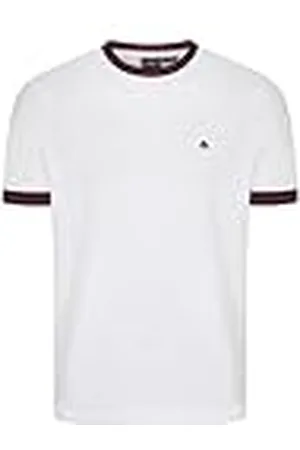 Merc London Redbridge Camiseta, , XL para Hombre