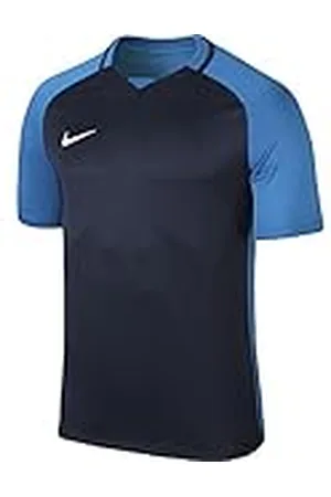 Nike Trophy III Jersey Youth Camiseta, Unisex niños, , XS