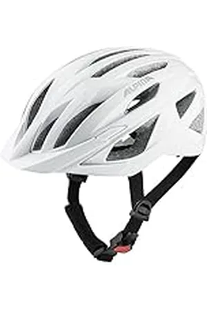 Alpina Unisex - Adultos, Delft MIPS Casco de Bicicleta, , 55-59 cm