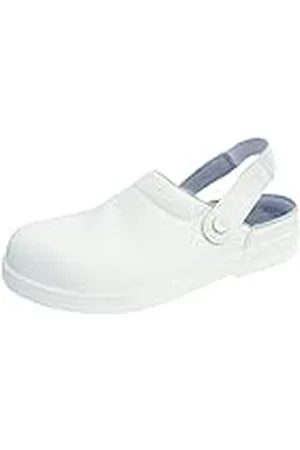 Portwest Zueco De Seguridad Steelite Sb Ae Wru, Tamaño: 35, Color: , FW82WHR35