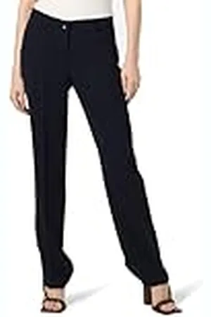 Gerry Weber 71944 Pantalones de Ocio, , 44 para Mujer