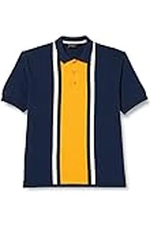 Merc London Derrick Polo Sweater, , M para Hombre