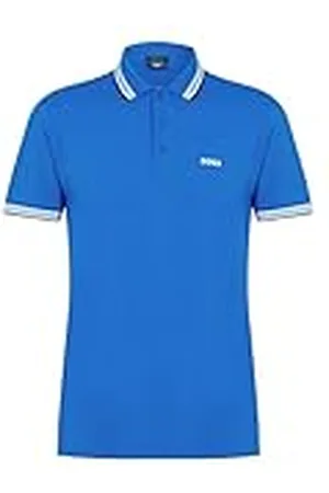 HUGO BOSS Paddy, Camiseta polo Hombre, , XXL
