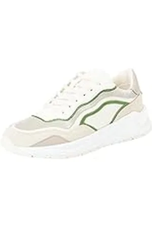 HUGO BOSS Skylar_Runn_meemb, Zapatillas Mujer, , 37 EU