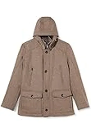 Bugatti 478213-49072, Chaqueta Hombre,