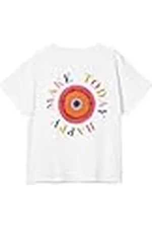Desigual TS_Cibeles Camiseta, , 7-8 para Niñas