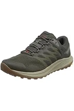Merrell Nova 3 GTX, Zapatos para Senderismo Hombre, , 41 EU