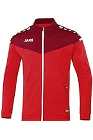 Jako Chaqueta de poliéster Champ 2.0 para hombre, Hombre, Chaqueta de poliéster., 9320, , medium