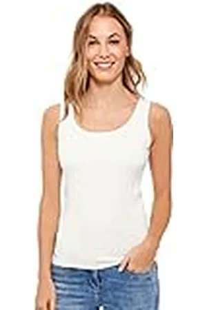 CECIL 311049 Linda Camiseta sin Mangas, , M para Mujer