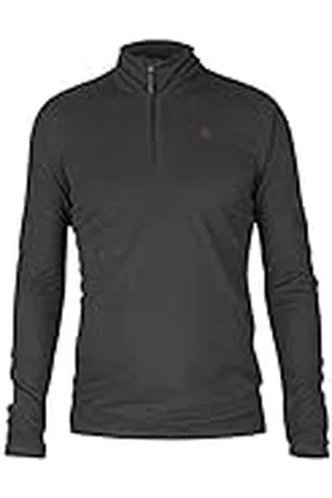 Fjällräven Fjallraven Pine Half Zip M Sweatshirt, Hombre, , XS