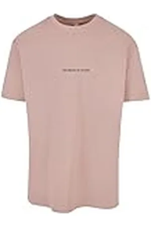 Mister Tee We Dream in Colors Oversize tee XL Camiseta, Hombres