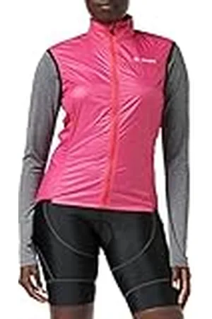 Vaude Air III - Chaleco cortavientos para mujer