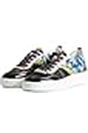 Desigual Shoes_Fancy Crazy 9019 Tutti Fruti, Zapatillas Mujer, , 39 EU