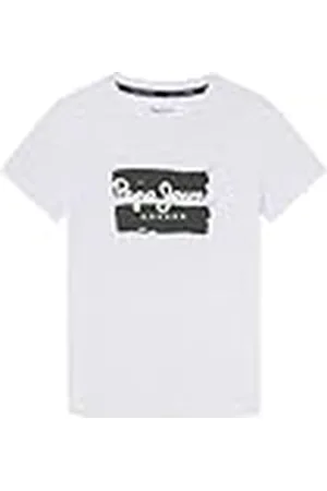 Pepe Jeans Bairon, Camiseta