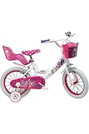Denver My Little Pony - Bicicleta Infantil, Color , tamaño 14"
