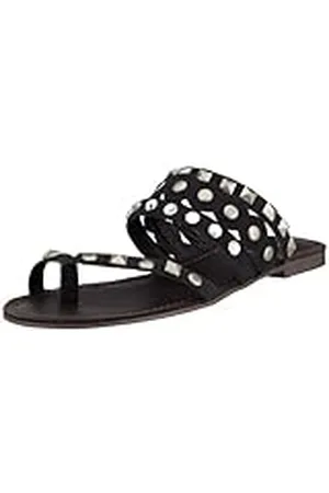 Buffalo Sandalias para Mujer, Color , Talla 39