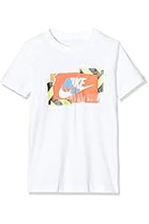 Nike Sportswear Polo, Niños, White, XL
