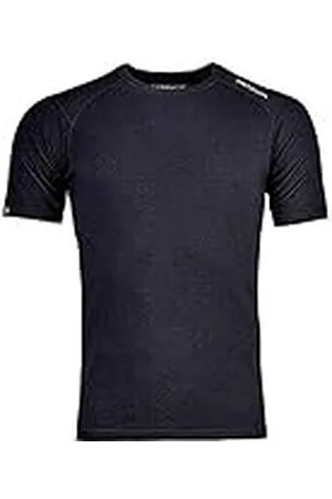 ORTOVOX 145 Ultra S-Sleeve M Camiseta térmica, Hombre, , XL