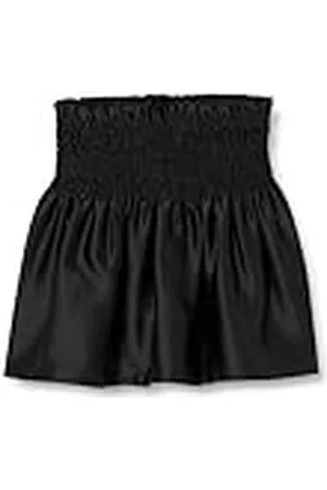 Benetton Falda 44k8c000s, , 130 cm para Niñas