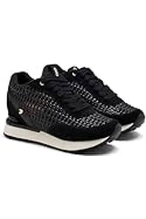 Gioseppo Zapatillas Piel CUÑA Highgate
