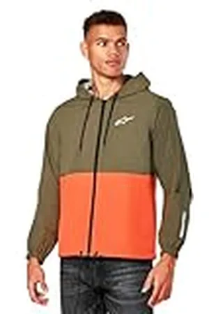 Alpinestars Speeder Windbreaker Jacket Chaqueta, , Large para Hombre