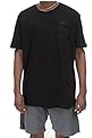 Alpha Industries Camiseta Patch T LF para Hombre