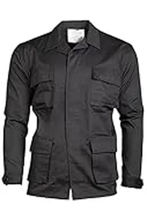 Mil-tec Chaqueta Us Tipo Bdue, , Talla única para Hombre