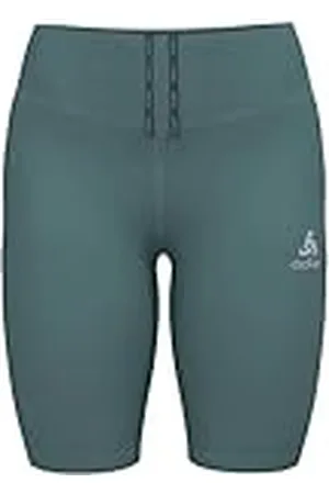 Odlo Pantalones Cortos para Mujer Essential