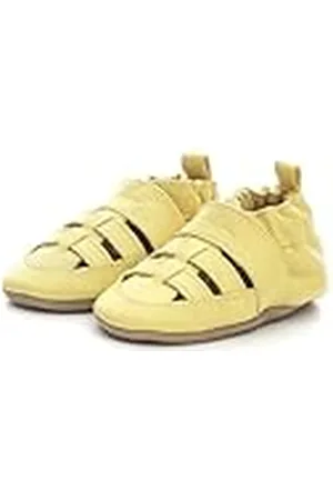 Robeez SANDIZ Veg, Pantuflas Unisex niños, , 24 EU