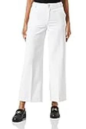 Benetton Pantalone 4dukdf032, , 38 para Mujer