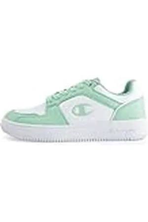 Champion Rd18 2.0 Low Zapatillas Mujer Zapatos 39 EU
