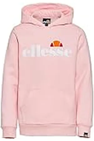 Ellesse Isobel Hoodie Sudadera, Niñas, , 10/11 años