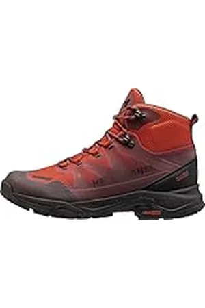 Helly Hansen Hombre Botas de Montaña Cascade Mid Cut, , 43