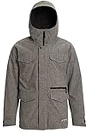 Burton Chaqueta De Snowboard, Hombre, , Talla XS
