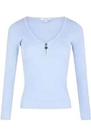 Morgan 232-mbanza Jersey, , M para Mujer
