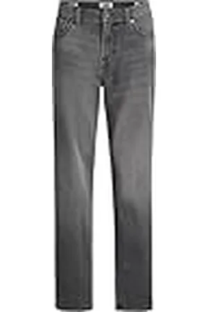 JACK & JONES Vaqueros originales Clark para niños164